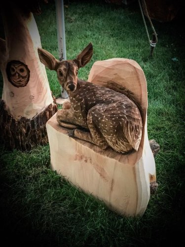 Carousel post from I Saw It in Mn, Llc.