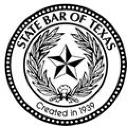 Photo post from Litigation Section of the State Bar of Texas.