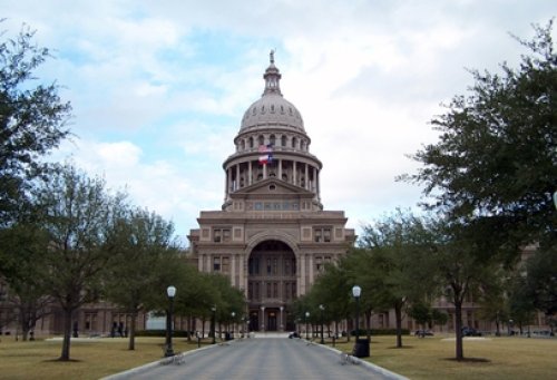 Photo post from Litigation Section of the State Bar of Texas.