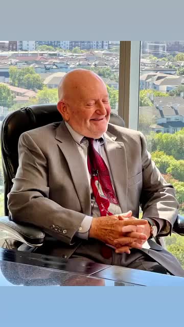 Video post from Litigation Section of the State Bar of Texas.