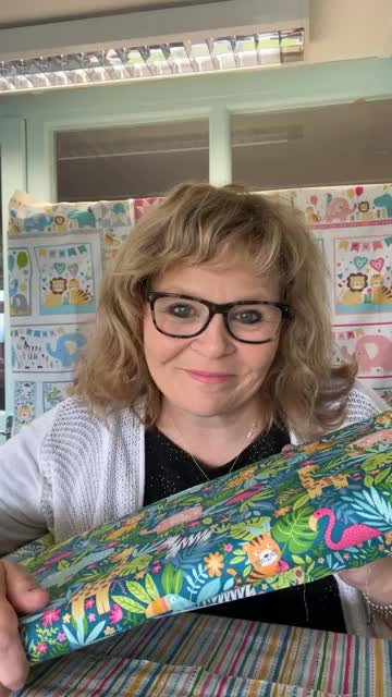 Video post from Elephant in my Handbag.