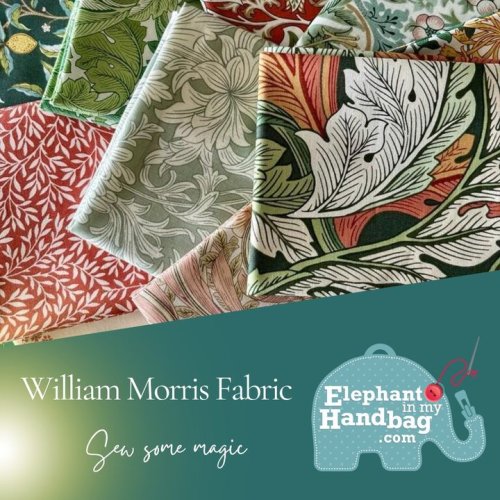 Photo post from Elephant in my Handbag.