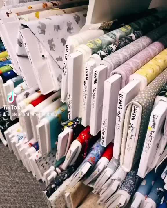Video post from Elephant in my Handbag.