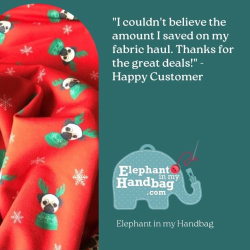 Photo post from Elephant in my Handbag.