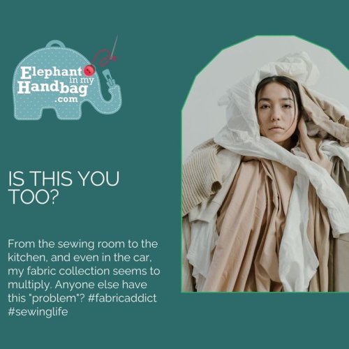 Photo post from Elephant in my Handbag.
