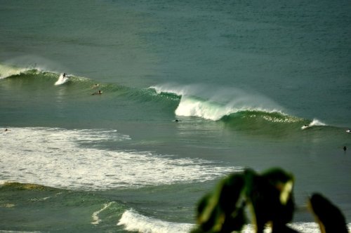 Photo post from Playa Hermosa Surf Report.
