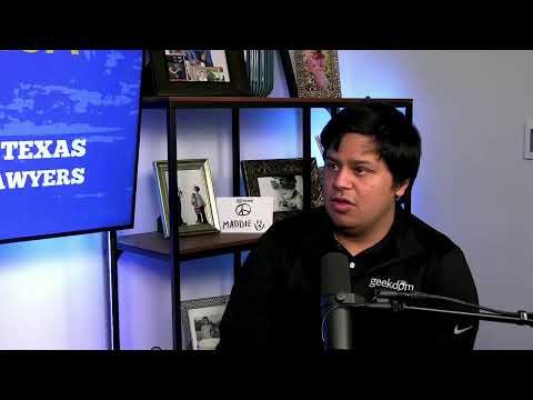 Video post from The South Texas Business Lawyers.