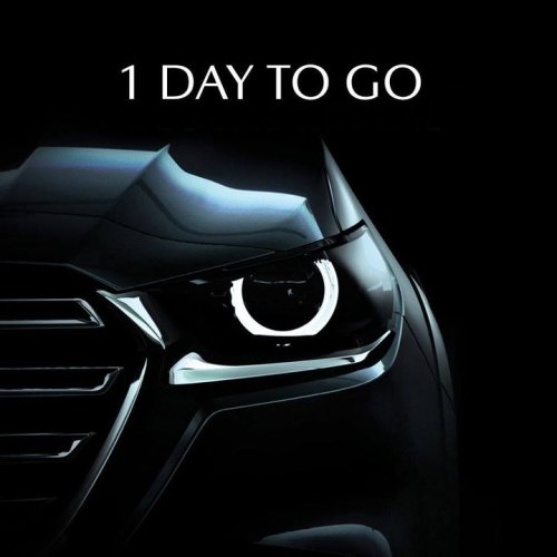 Photo post from Liverpool Mazda.