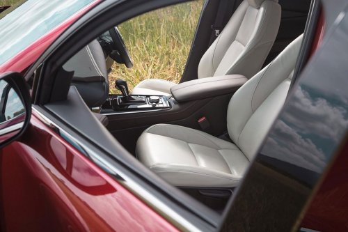 Photo post from Liverpool Mazda.