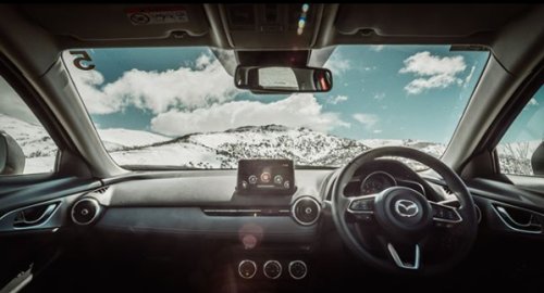 Photo post from Liverpool Mazda.