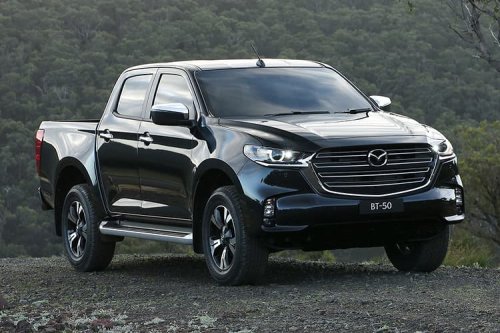 Photo post from Liverpool Mazda.