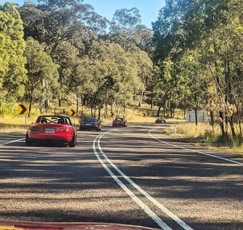 Photo post from Liverpool Mazda.