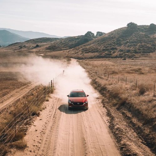 Photo post from Liverpool Mazda.