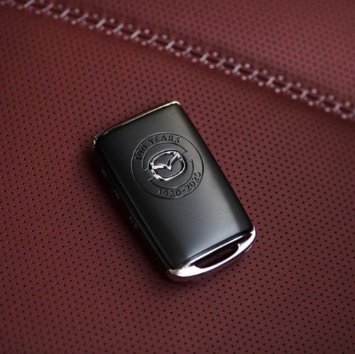 Photo post from Liverpool Mazda.