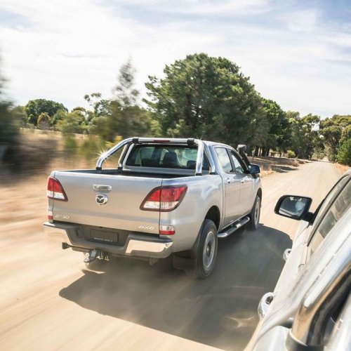 Photo post from Liverpool Mazda.