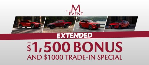 Photo post from Liverpool Mazda.