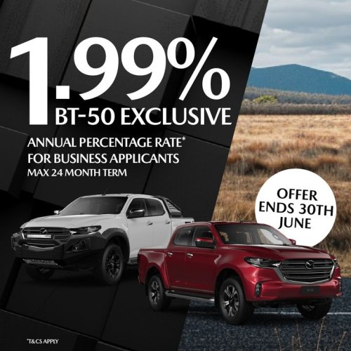 Photo post from Liverpool Mazda.
