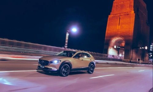 Photo post from Liverpool Mazda.