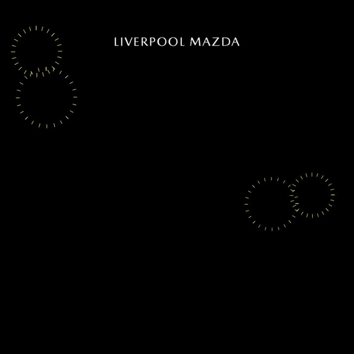 Video post from Liverpool Mazda.