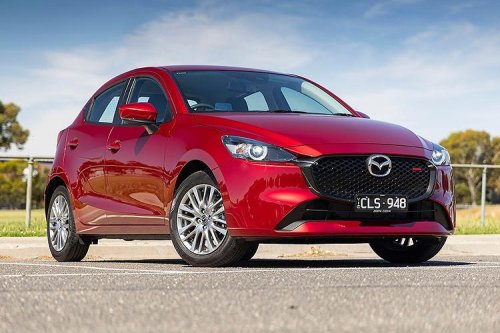 Photo post from Liverpool Mazda.