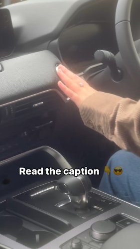 Video post from Liverpool Mazda.