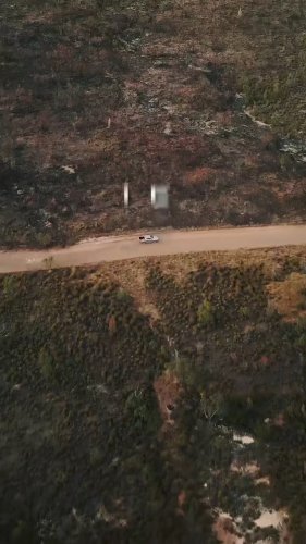 Video post from Liverpool Mazda.