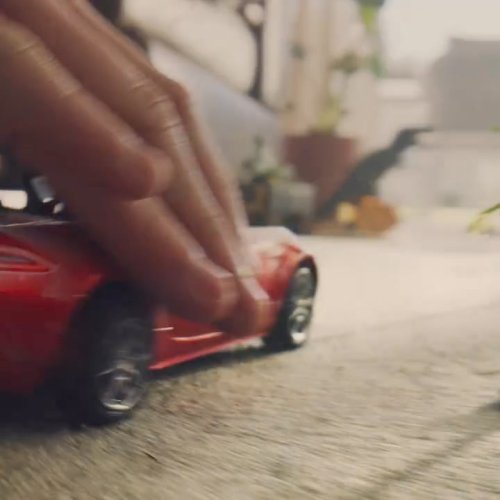 Video post from Liverpool Mazda.