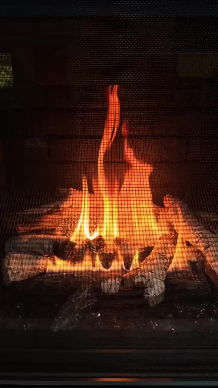 Video post from Regency Fireplace Products.