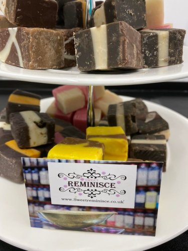 Carousel post from Collingwood Court care home.
