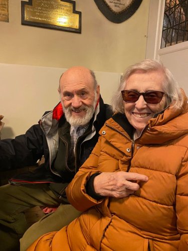 Photo post from Collingwood Court care home.