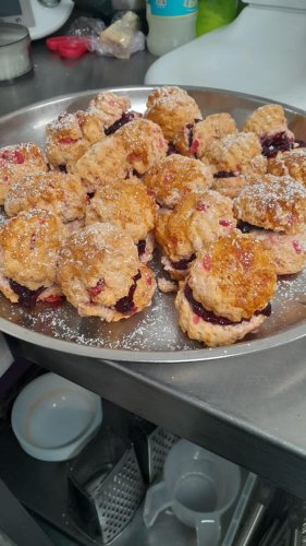 Photo post from Collingwood Court care home.