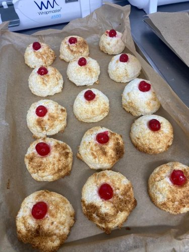 Carousel post from Collingwood Court care home.