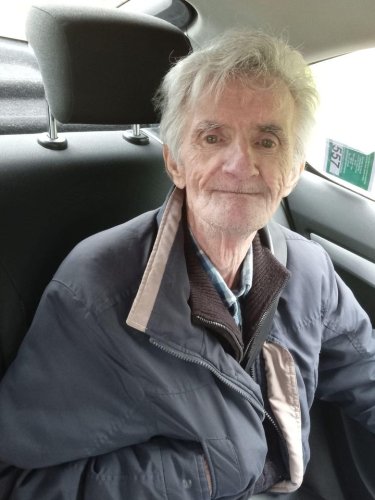 Carousel post from Collingwood Court care home.