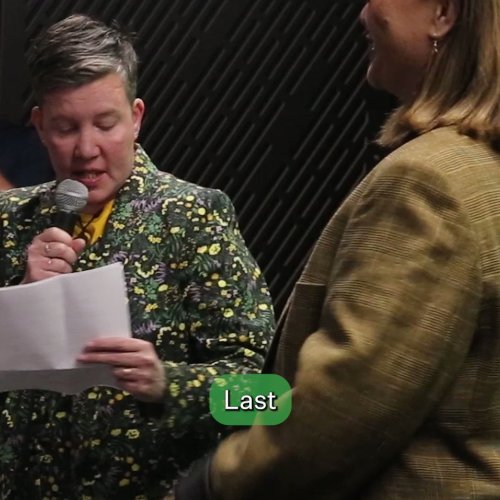 Photo post from @NZGreens.