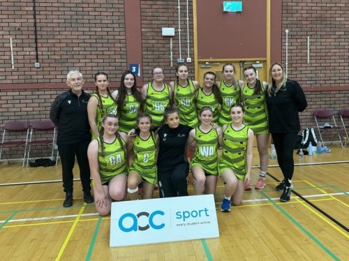 Photo post from @CymoeddSport.