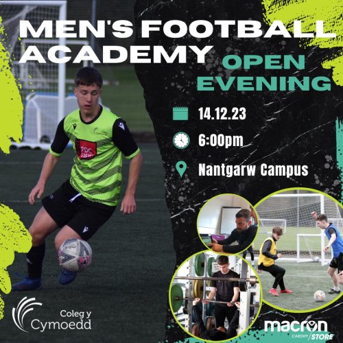 Photo post from @CymoeddSport.