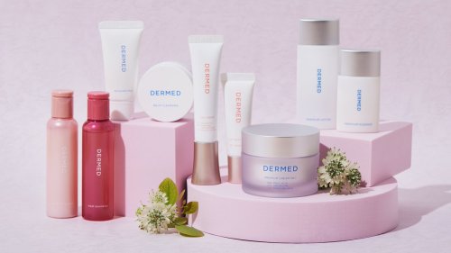 Photo post from @dermed_jp.