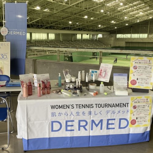 Photo post from @dermed_jp.