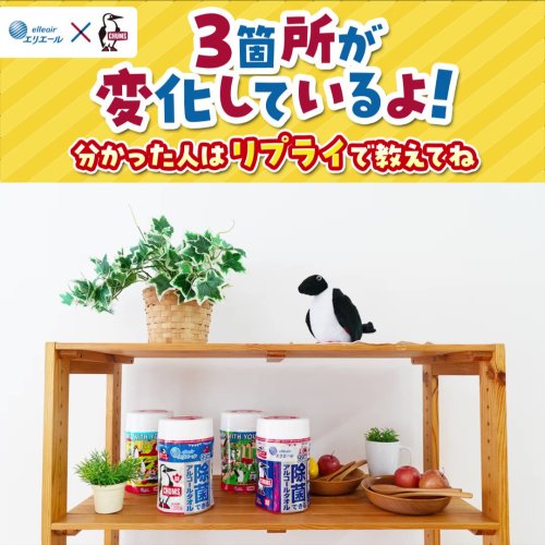 Photo post from @elleairofficial.