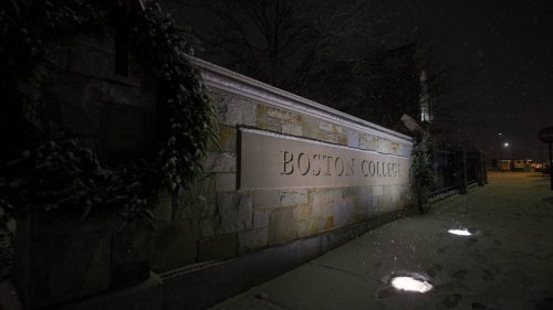 Photo post from @BCCarrollSchool.
