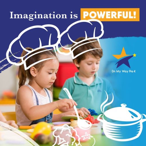 Photo post from Clark-Pleasant Preschool.