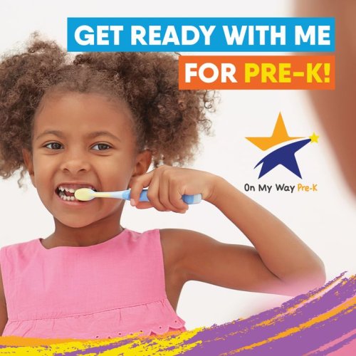 Photo post from Clark-Pleasant Preschool.