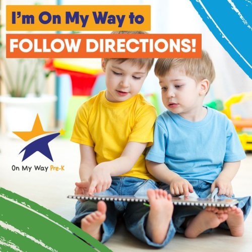 Photo post from Clark-Pleasant Preschool.
