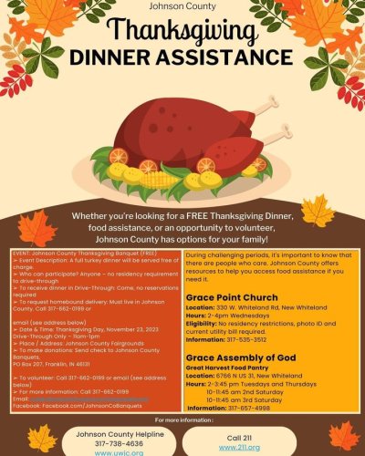 Photo post from Clark-Pleasant Preschool.