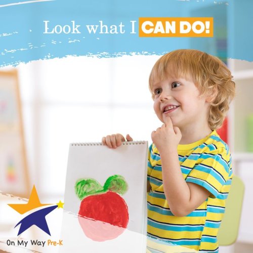 Photo post from Clark-Pleasant Preschool.