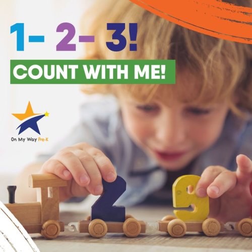 Photo post from Clark-Pleasant Preschool.