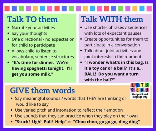 Photo post from Clark-Pleasant Preschool.