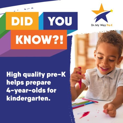 Photo post from Clark-Pleasant Preschool.