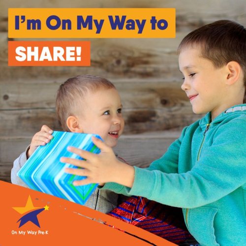 Photo post from Clark-Pleasant Preschool.
