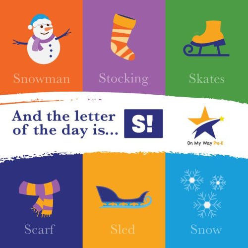 Photo post from Clark-Pleasant Preschool.